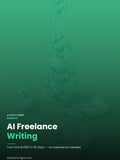 AI Freelance Writing: Your First $1,000 in 30 Days Full description