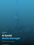 AI Social Media Manager: Run 5 Clients from Your Laptop