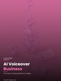 AI Voiceover Business: From Zero to Paying Clients in a Week