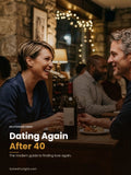 Dating Again After 40