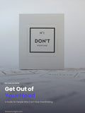 Get Out of Your Head - A Guide for People Who Can't Stop Overthinking
