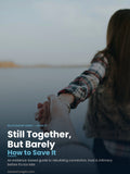 Still Together But Barely - How To Save It
