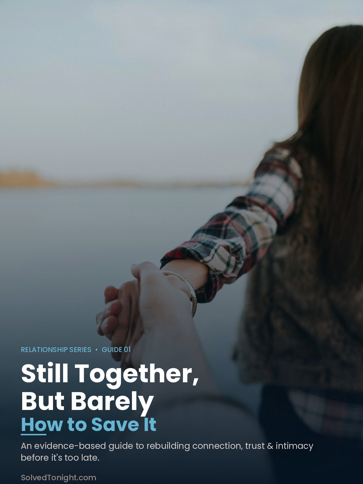 Still Together But Barely - How To Save It