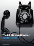 The 30 day No Contact Digital Ddetox