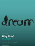Why Can't I Sleep? - The No-BS Guide to Finally Getting Rest