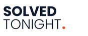 Solved Tonight - Home